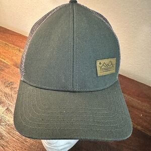 PISTIL Dean‎ Trucker Hat